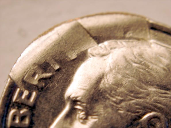 1996-P-Roosevelt-Dime--What-Caused-This-Damage?